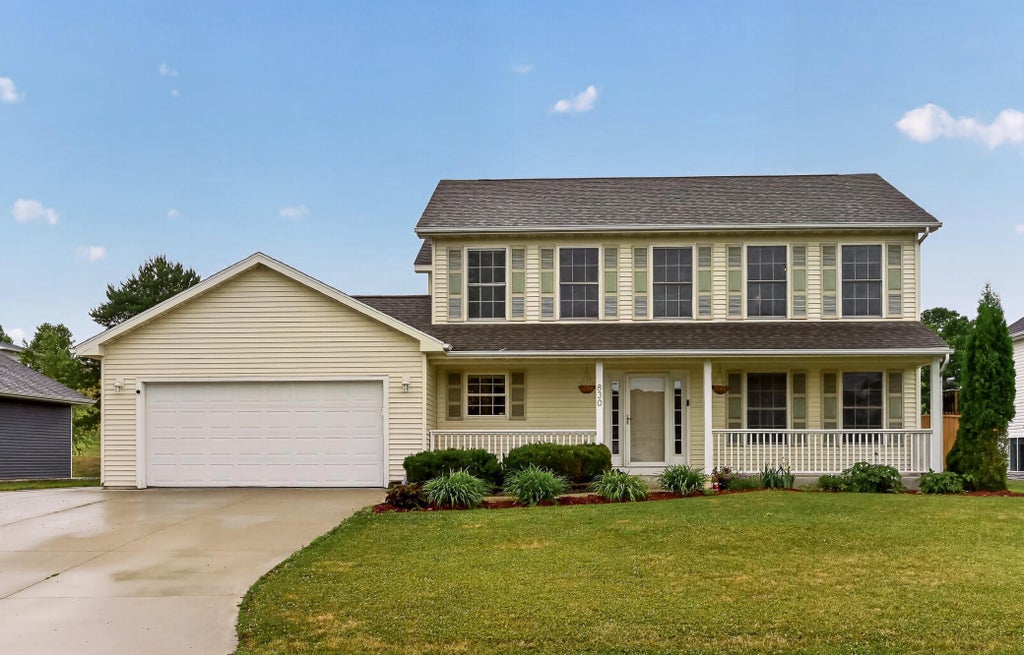 Photo of 830 8th Avenue SW, Pine Island, MN 55963 (MLS # 7093340)
