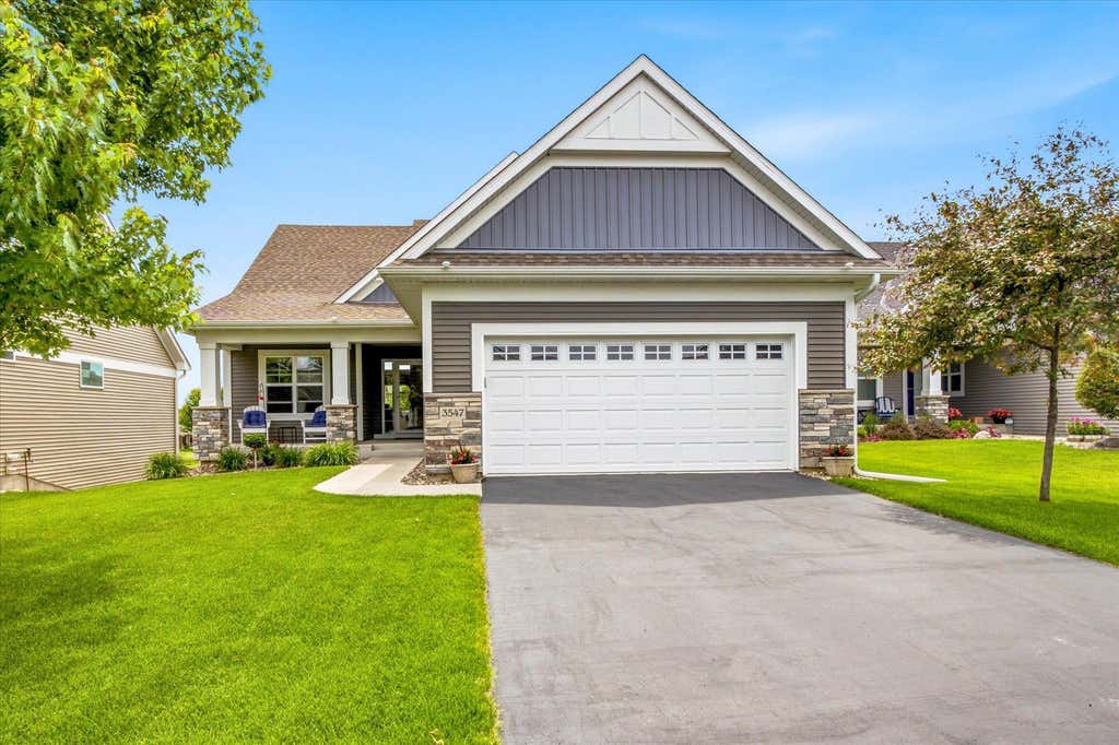 Photo of 3547 Cove Point Circle NW, Prior Lake, MN 55372 (MLS # 7093483)