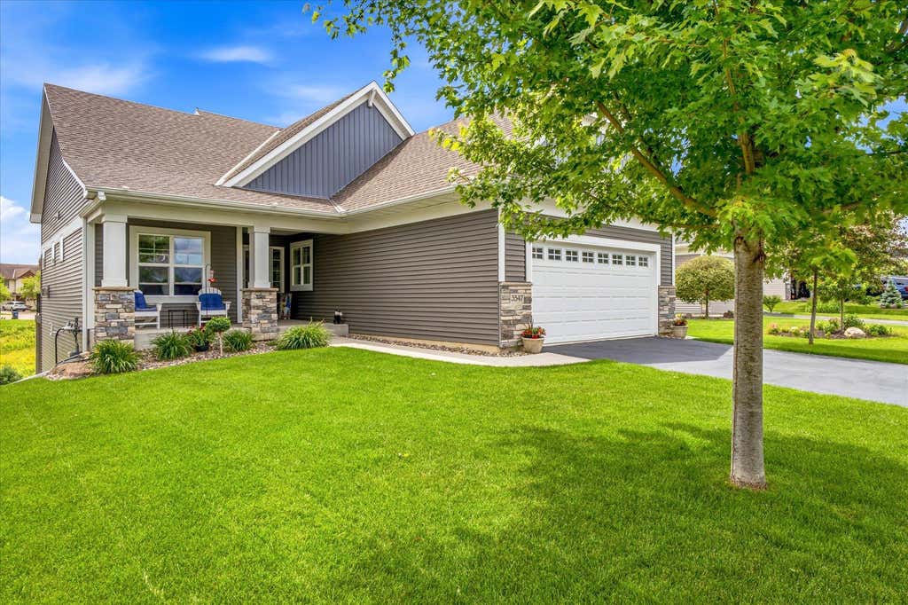 Photo of 3547 Cove Point Circle NW, Prior Lake, MN 55372 (MLS # 7093483)