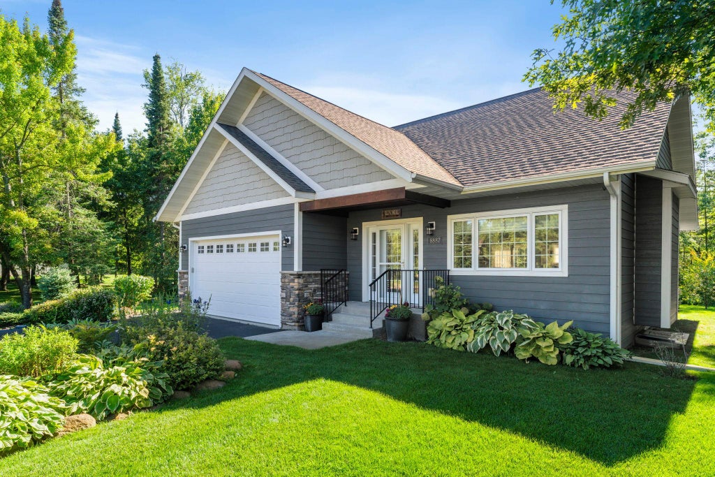 Photo of 8887 Kabekona Ridge Drive NW, Walker, MN 56484 (MLS # 7138399)