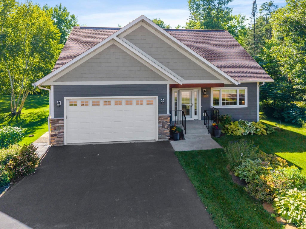 Photo of 8887 Kabekona Ridge Drive NW, Walker, MN 56484 (MLS # 7138399)