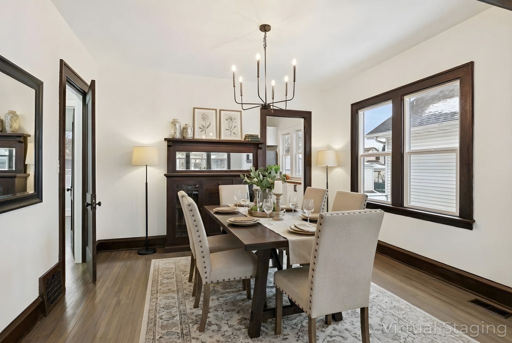 Photo of 3633 27th Avenue S, Minneapolis, MN 55406 (MLS # 7003161)