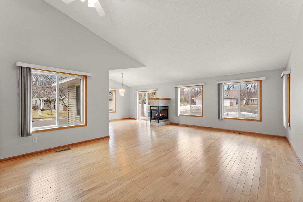 Photo of 1275 109th Lane NE, Blaine, MN 55434 (MLS # 7028453)