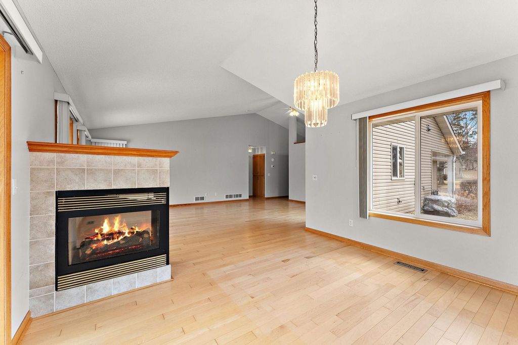 Photo of 1275 109th Lane NE, Blaine, MN 55434 (MLS # 7028453)