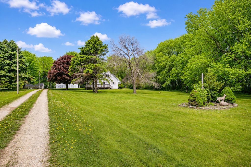 Photo of 18863 890th Avenue, Albert Lea, MN 56007 (MLS # 7079846)