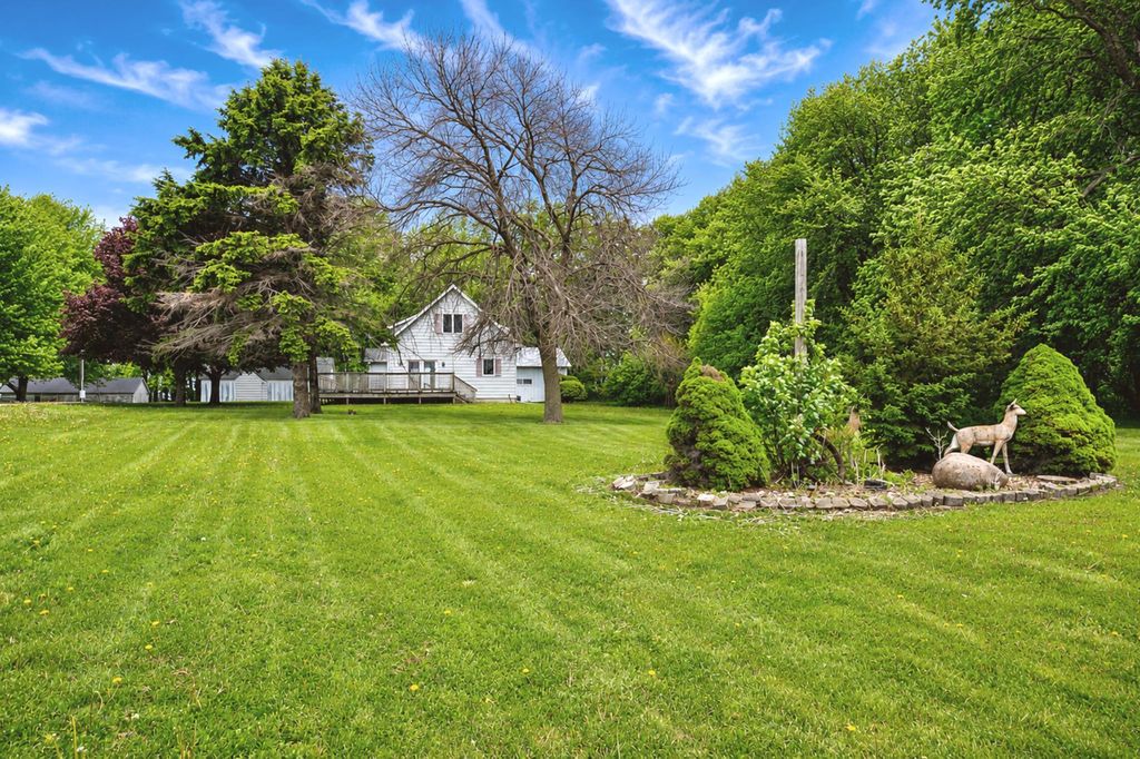 Photo of 18863 890th Avenue, Albert Lea, MN 56007 (MLS # 7079846)
