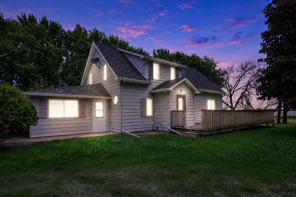 Photo of 18863 890th Avenue, Albert Lea, MN 56007 (MLS # 7079846)