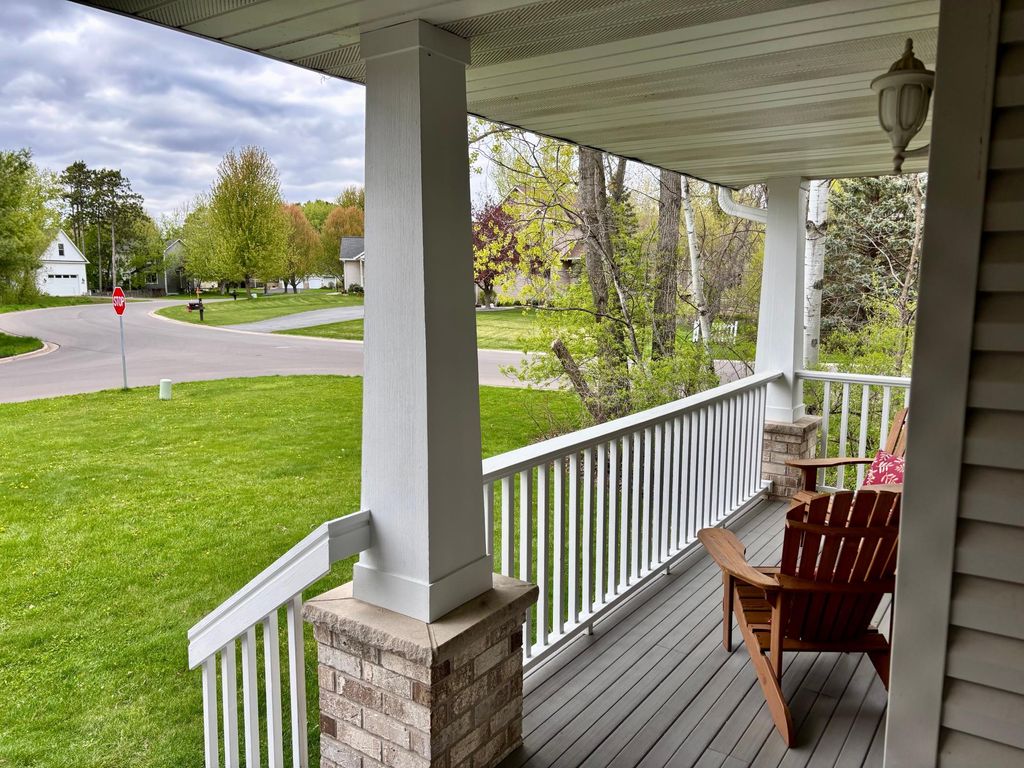 Photo of 2592 Blue Bill Circle, White Bear Twp, MN 55110 (MLS # 7070936)