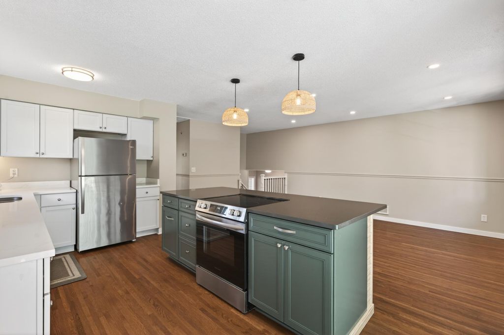 Photo of 8423 Innsdale Avenue S, Cottage Grove, MN 55016 (MLS # 7074348)