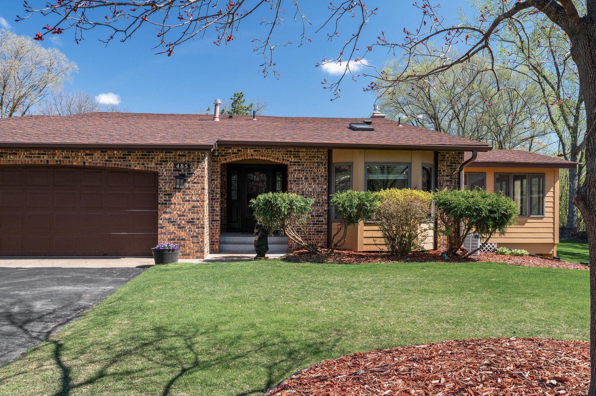 485 Mackubin Circle