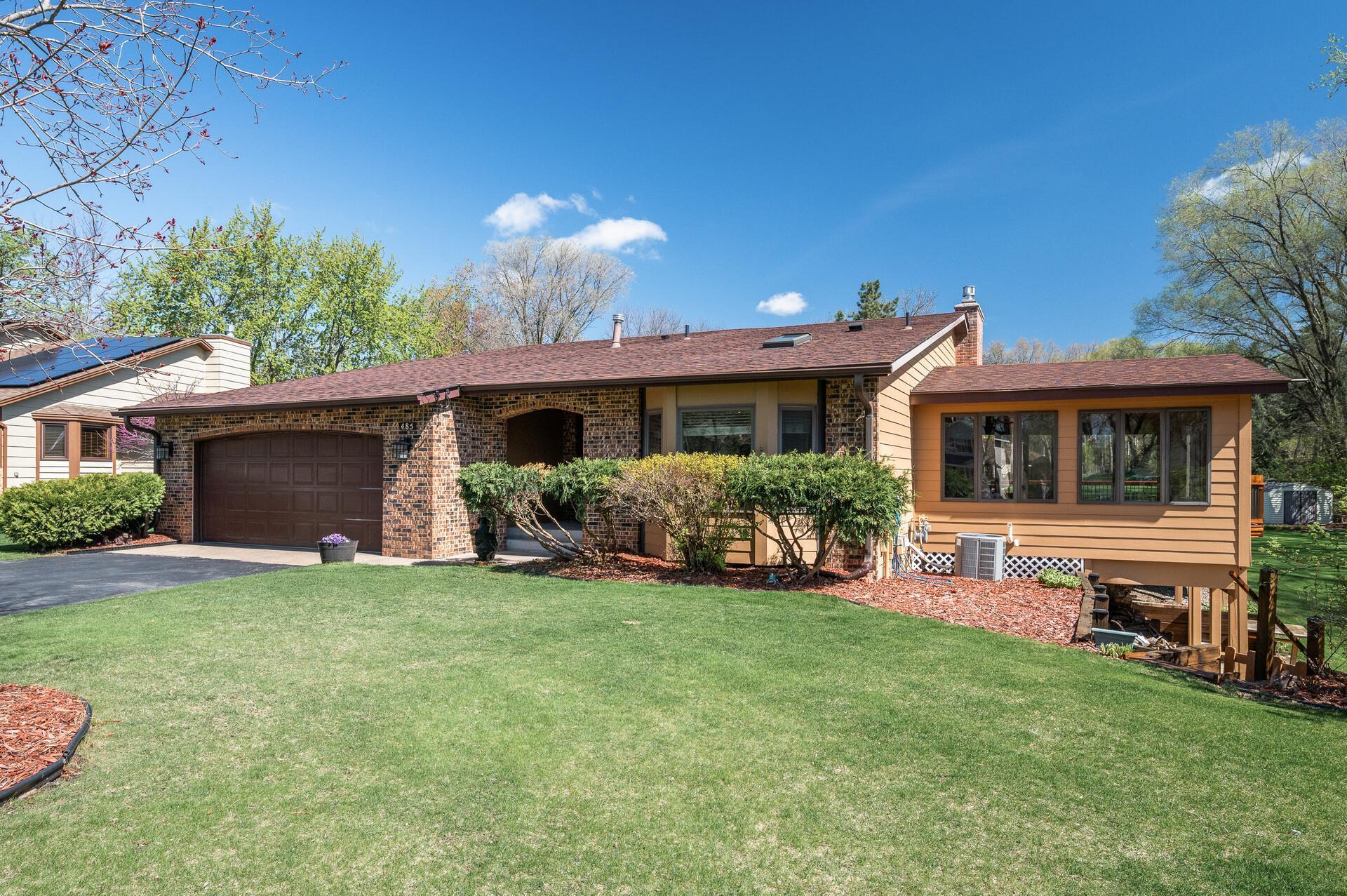 485 Mackubin Circle