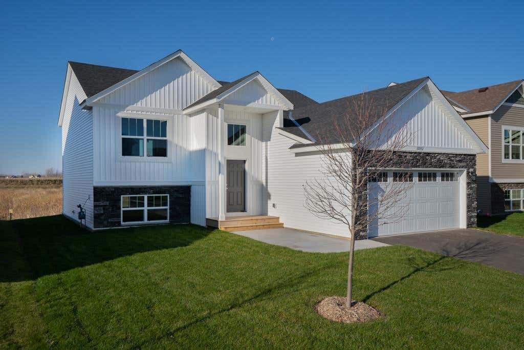 Photo of 345 Roberts Avenue NW, Delano, MN 55328 (MLS # 7099163)