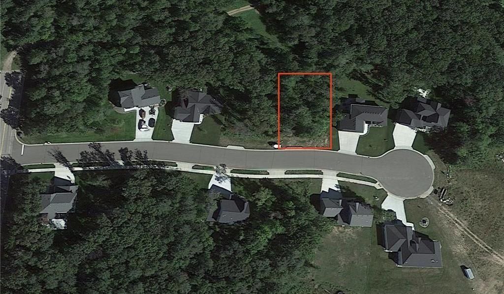 Photo of 1813 11th Street N, Sartell, MN 56377 (MLS # 7013765)