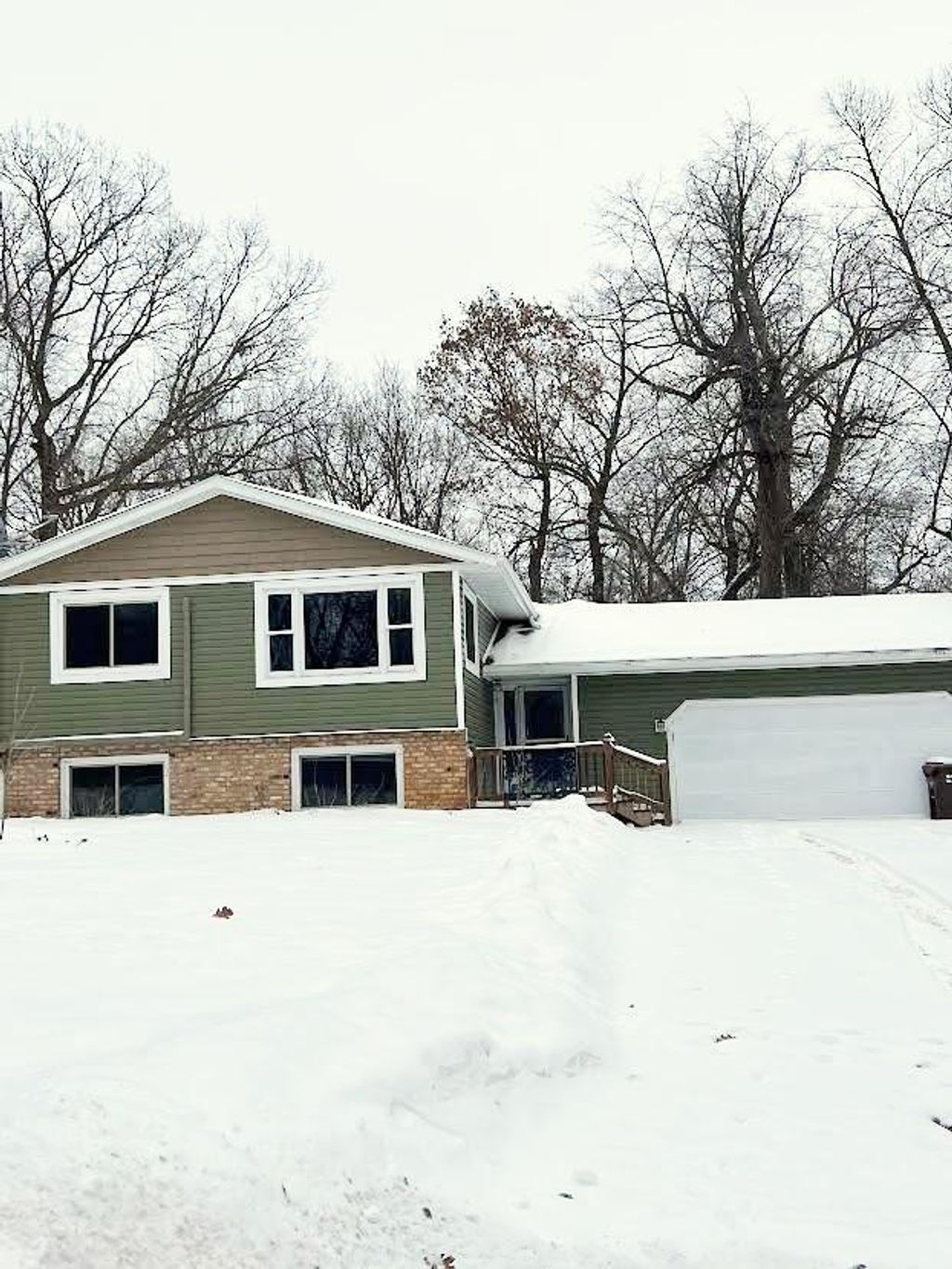 Photo of 7952 Braddock Avenue NE, Monticello, MN 55362 (MLS # 7004476)