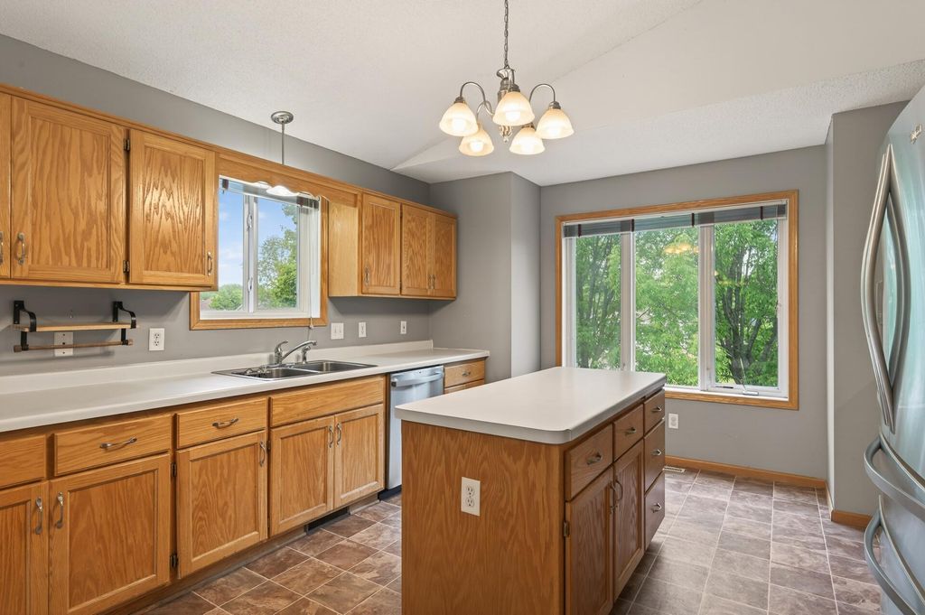 Photo of 13557 2nd Avenue S, Zimmerman, MN 55398 (MLS # 7084180)