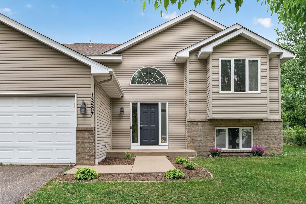 Photo of 13557 2nd Avenue S, Zimmerman, MN 55398 (MLS # 7084180)