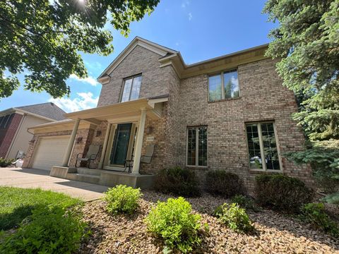 13638 43rd Street NE Saint Michael MN 55376