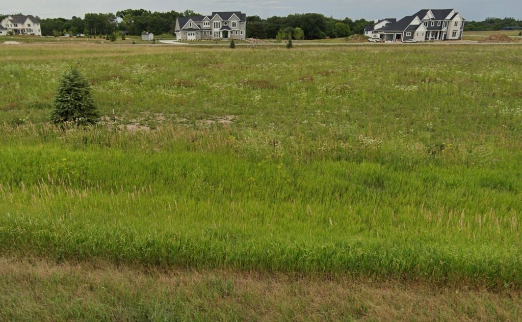 Photo of 3857 Mayo Ridge Lane SW, Rochester, MN 55902 (MLS # 7016958)