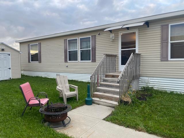 Photo of 2021 Osprey Place NW, Stewartville, MN 55976 (MLS # 7155975)
