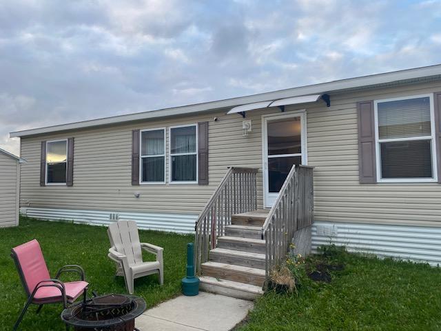 Photo of 2021 Osprey Place NW, Stewartville, MN 55976 (MLS # 7155975)