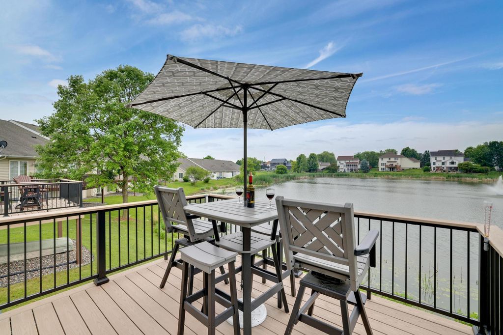 Photo of 10769 181st Circle NW #0, Elk River, MN 55330 (MLS # 7028252)