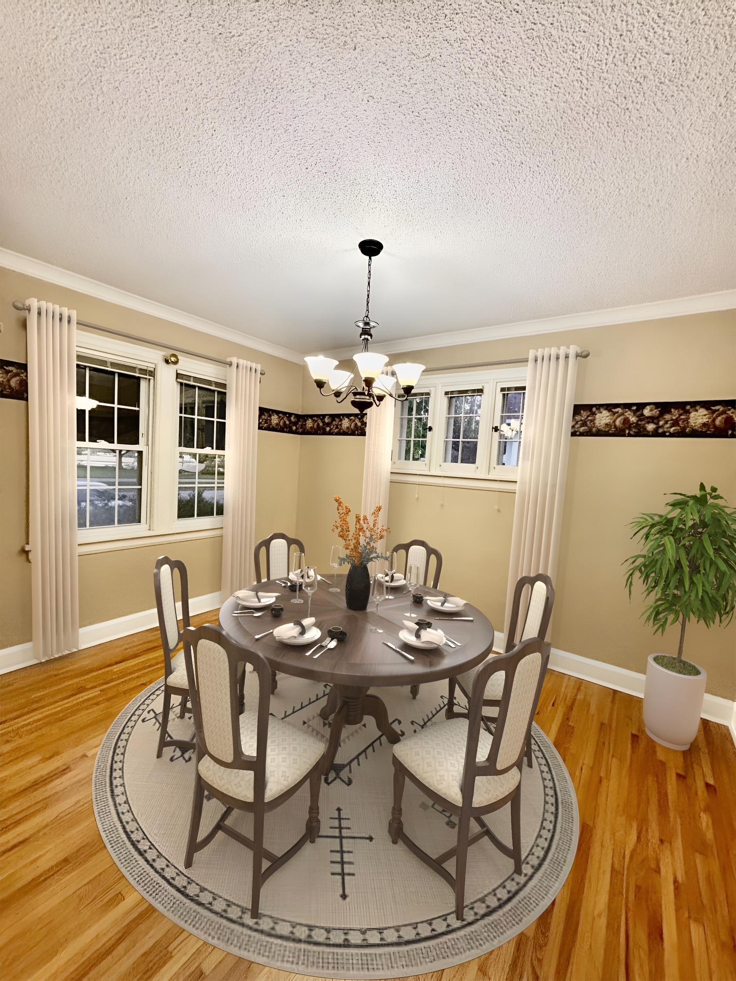 96 Mounds Boulevard