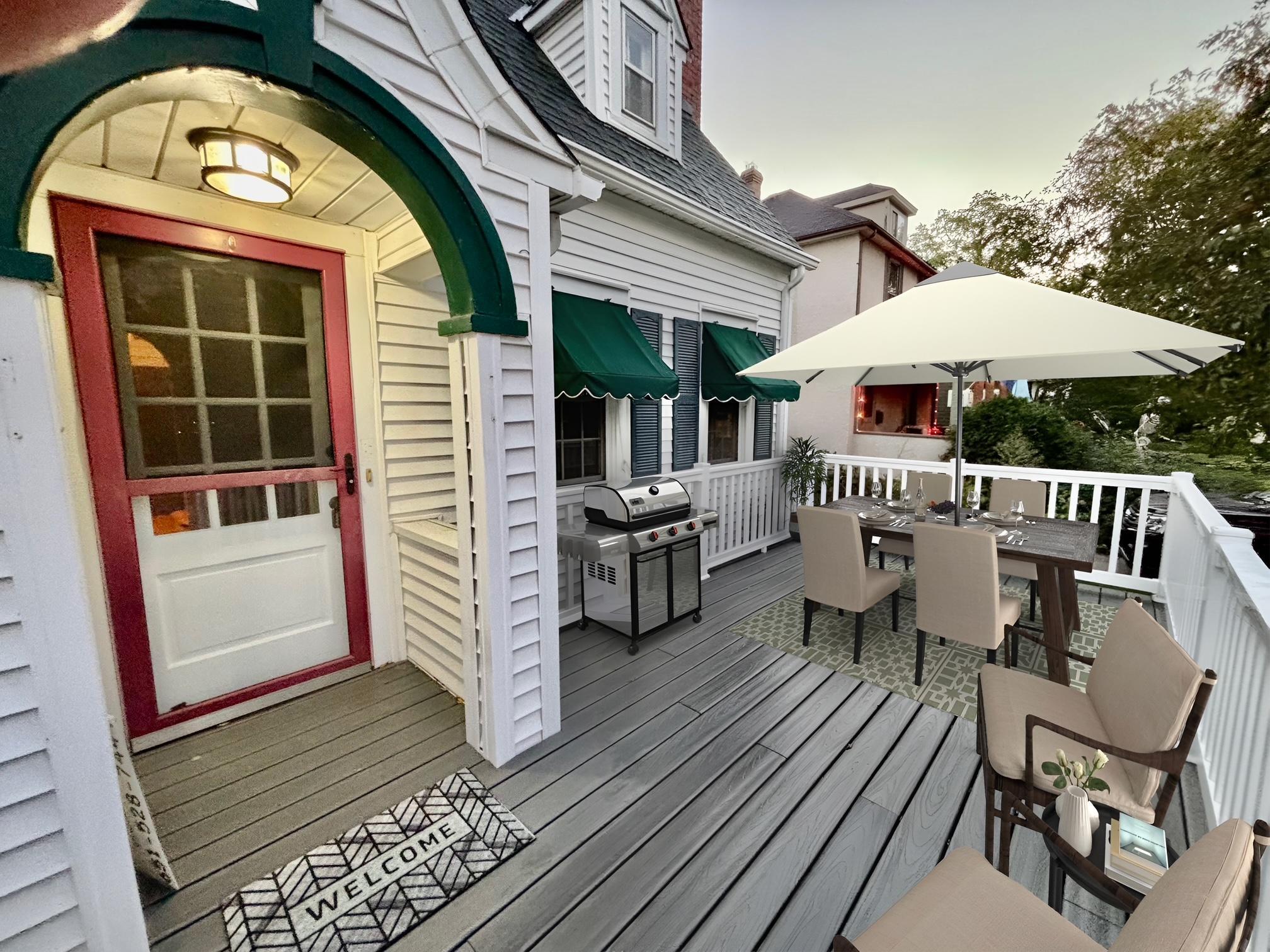 96 Mounds Boulevard