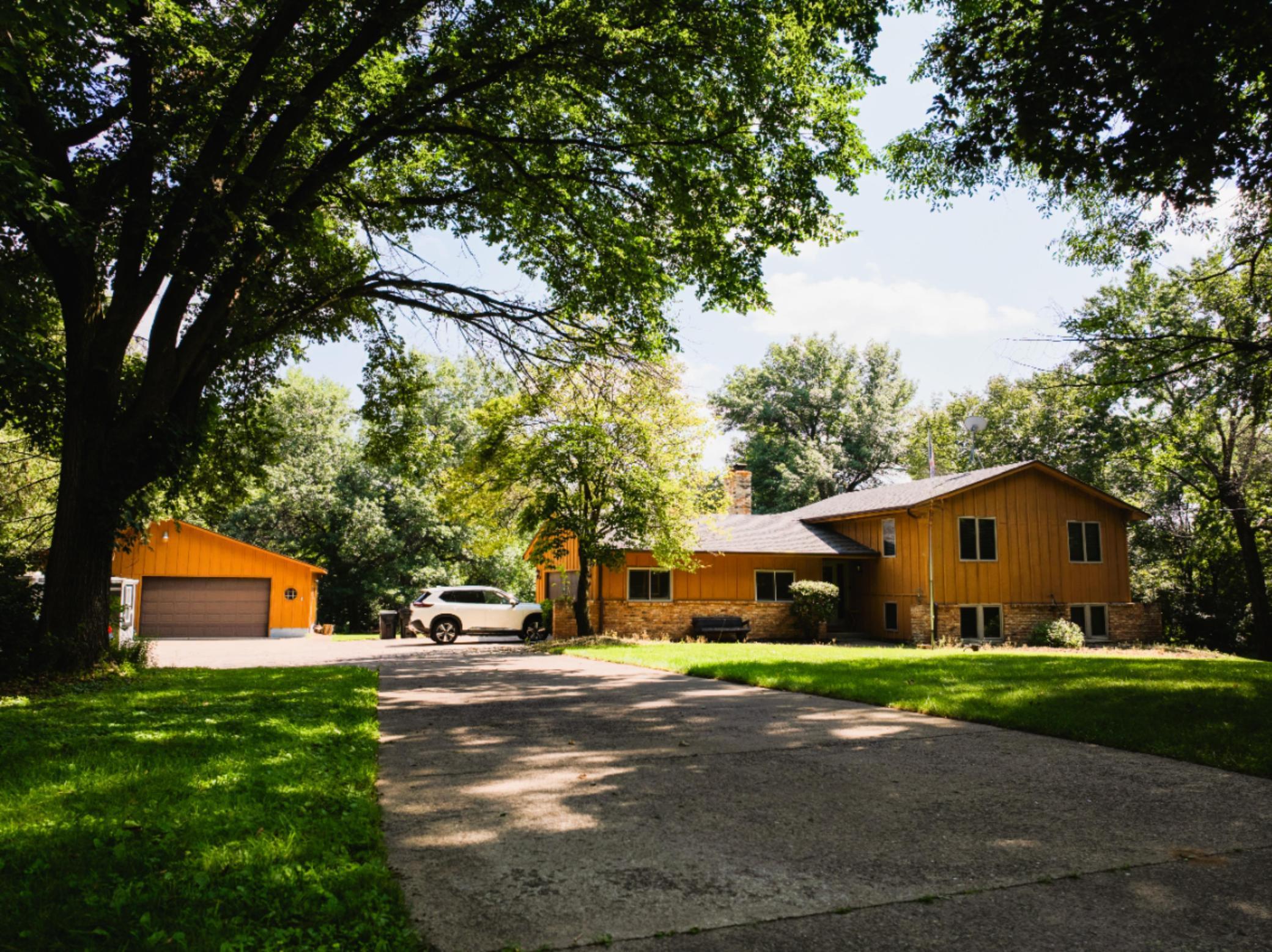 15001 Taylor Street NE