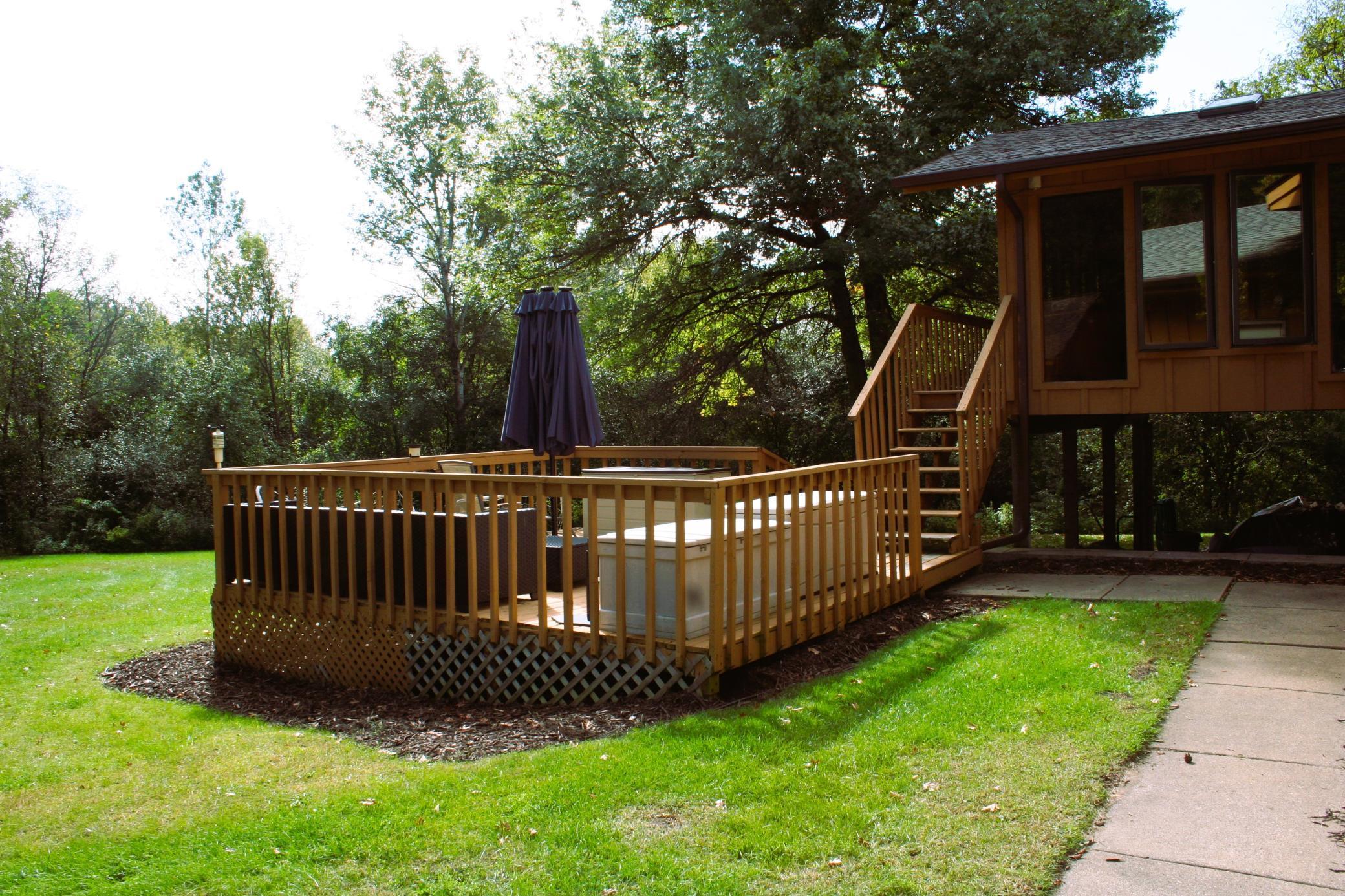 15001 Taylor Street NE