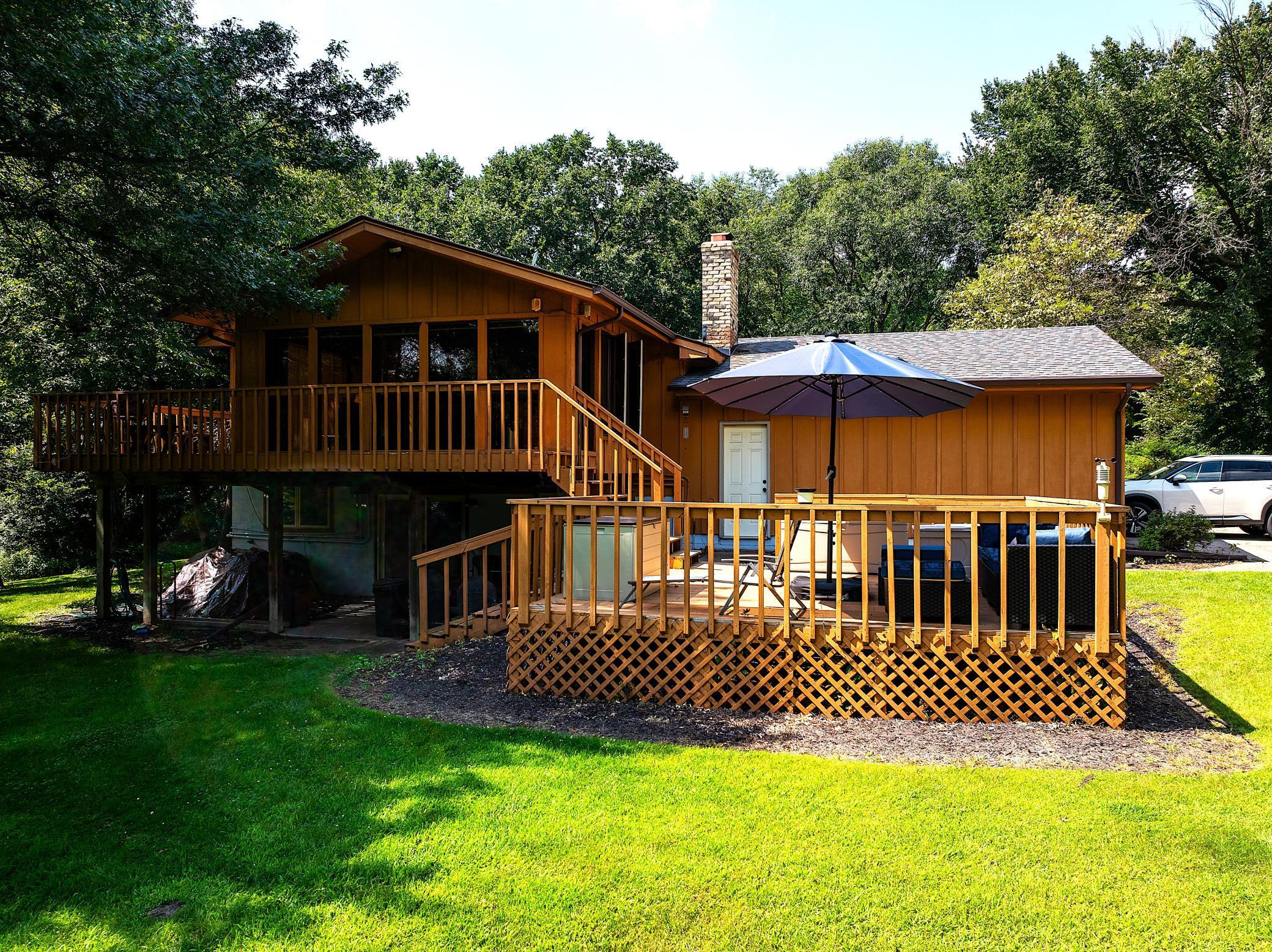 15001 Taylor Street NE