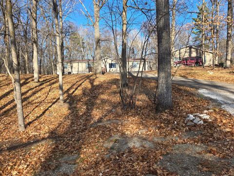 4570 Pine Point Drive NW Turtle Lake Twp MN 56484