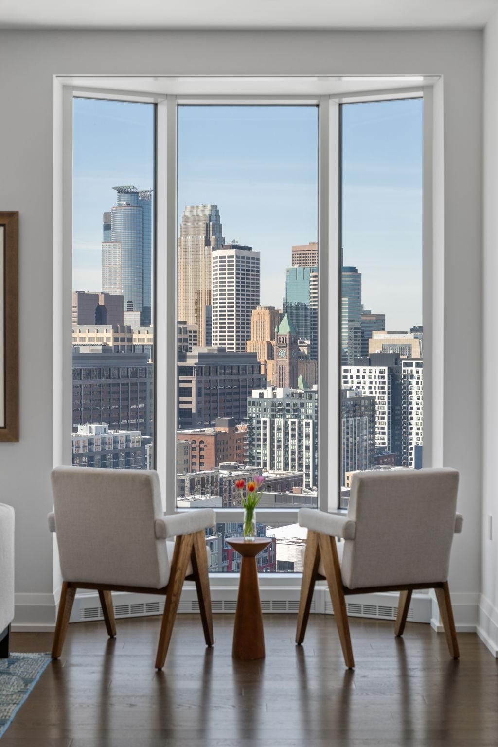 Photo of 1111 W River Parkway #24A, Minneapolis, MN 55415 (MLS # 7044257)