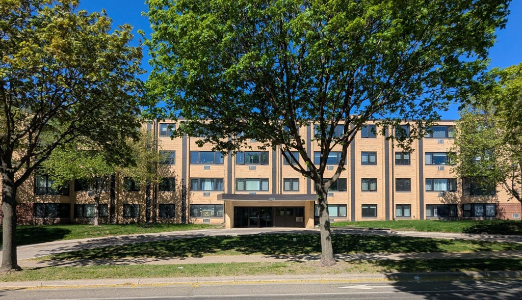 Photo of 2500 Blaisdell Avenue #206, Minneapolis, MN 55404 (MLS # 7134367)