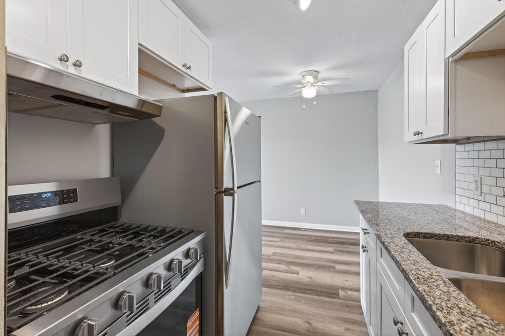 Photo of 2500 Blaisdell Avenue #206, Minneapolis, MN 55404 (MLS # 7134367)