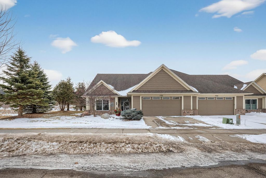 Photo of 3750 Berkshire Road SW, Rochester, MN 55902 (MLS # 7019745)