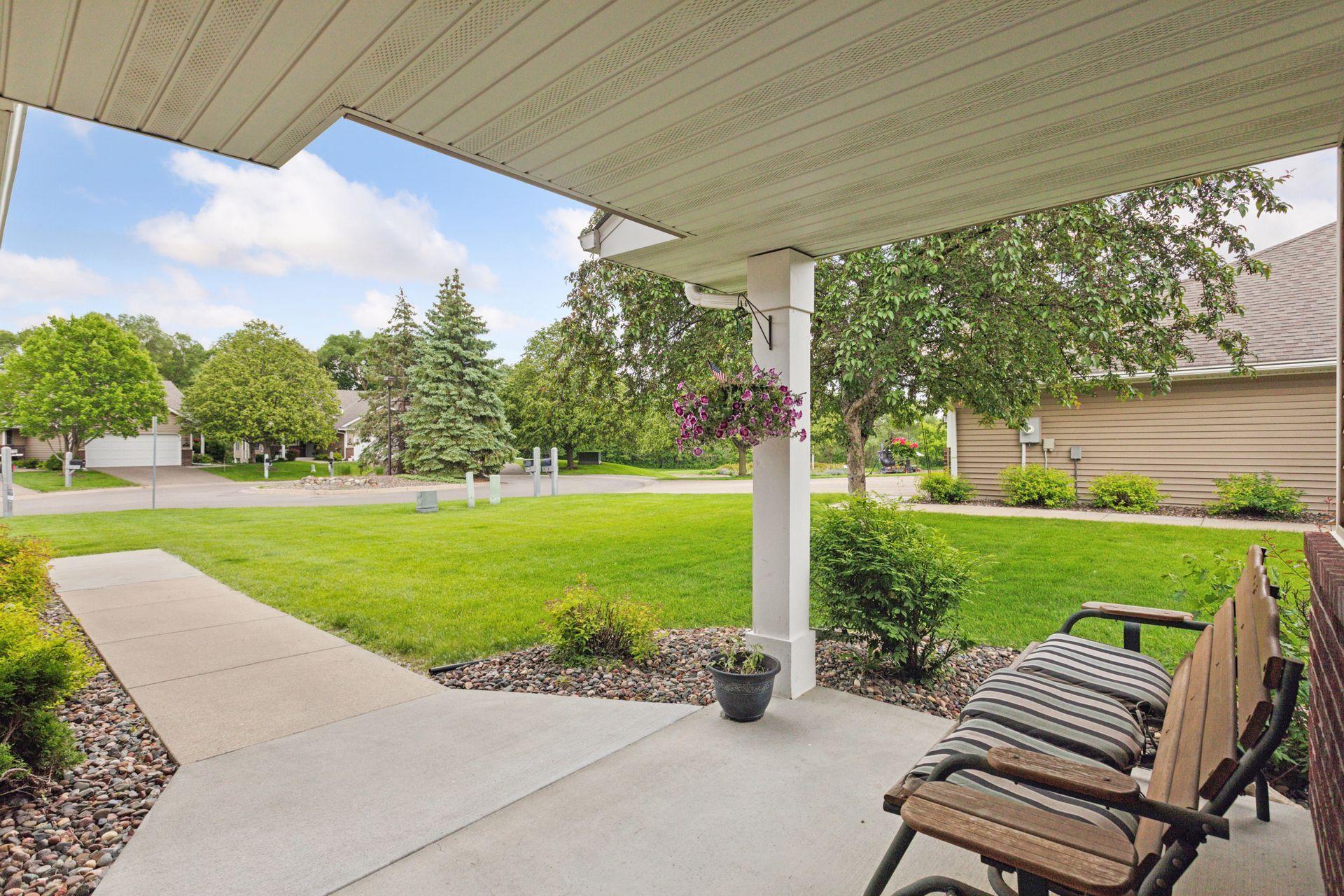 2601 Rosetown Court