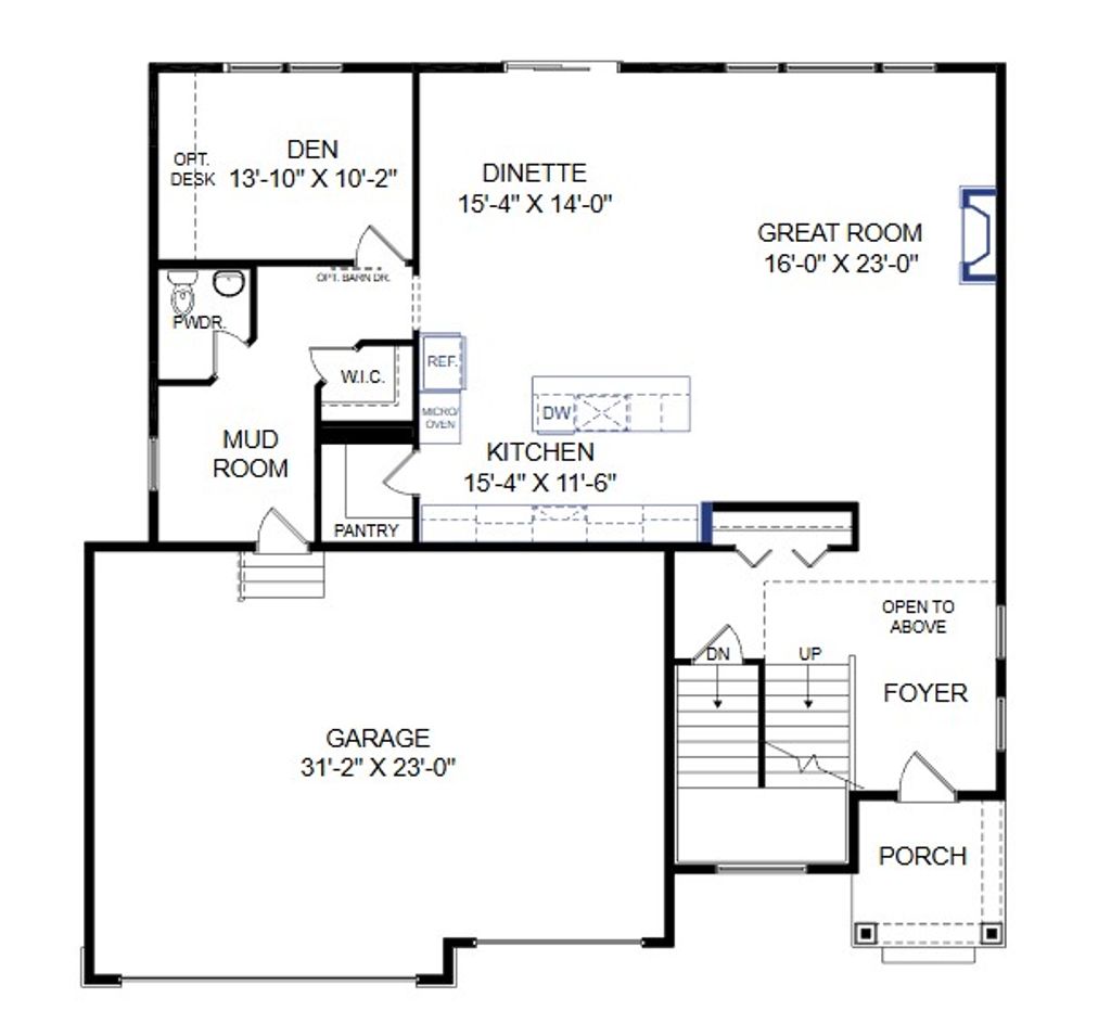 Photo of 4835 128th Circle NE, Blaine, MN 55449 (MLS # 7010973)