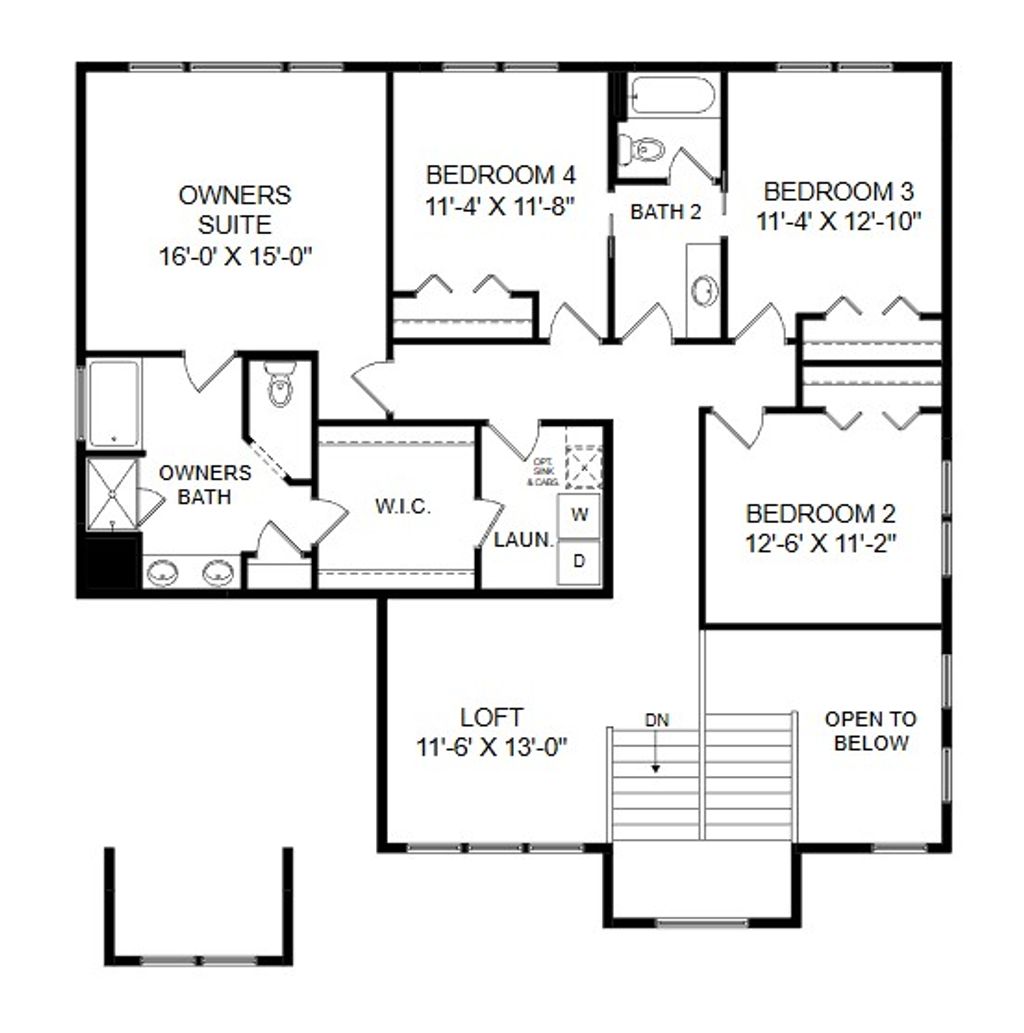 Photo of 4835 128th Circle NE, Blaine, MN 55449 (MLS # 7010973)