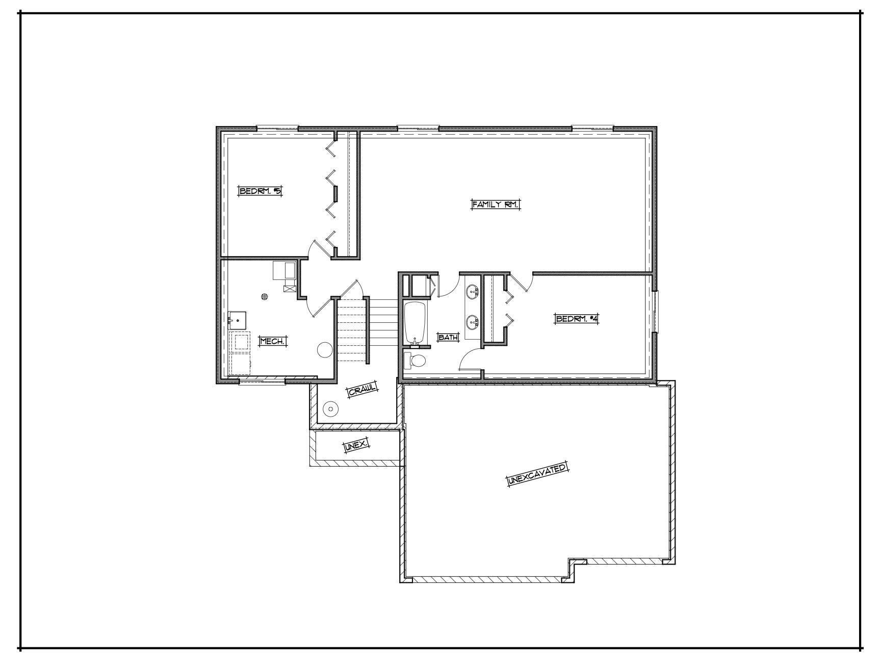 17xx Eugene Street