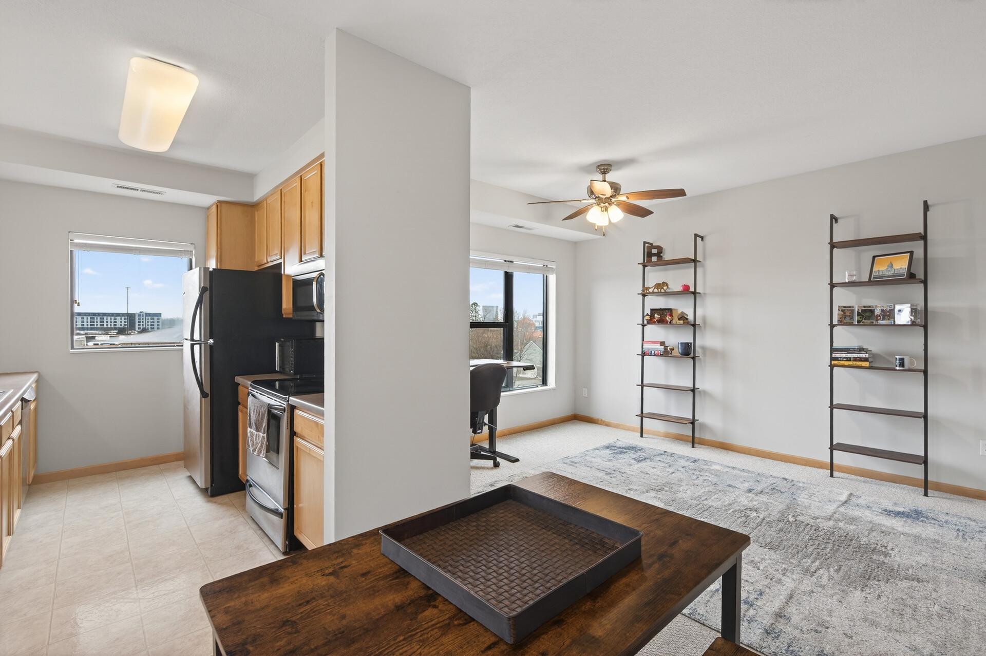 7601 Aldrich Avenue S 419