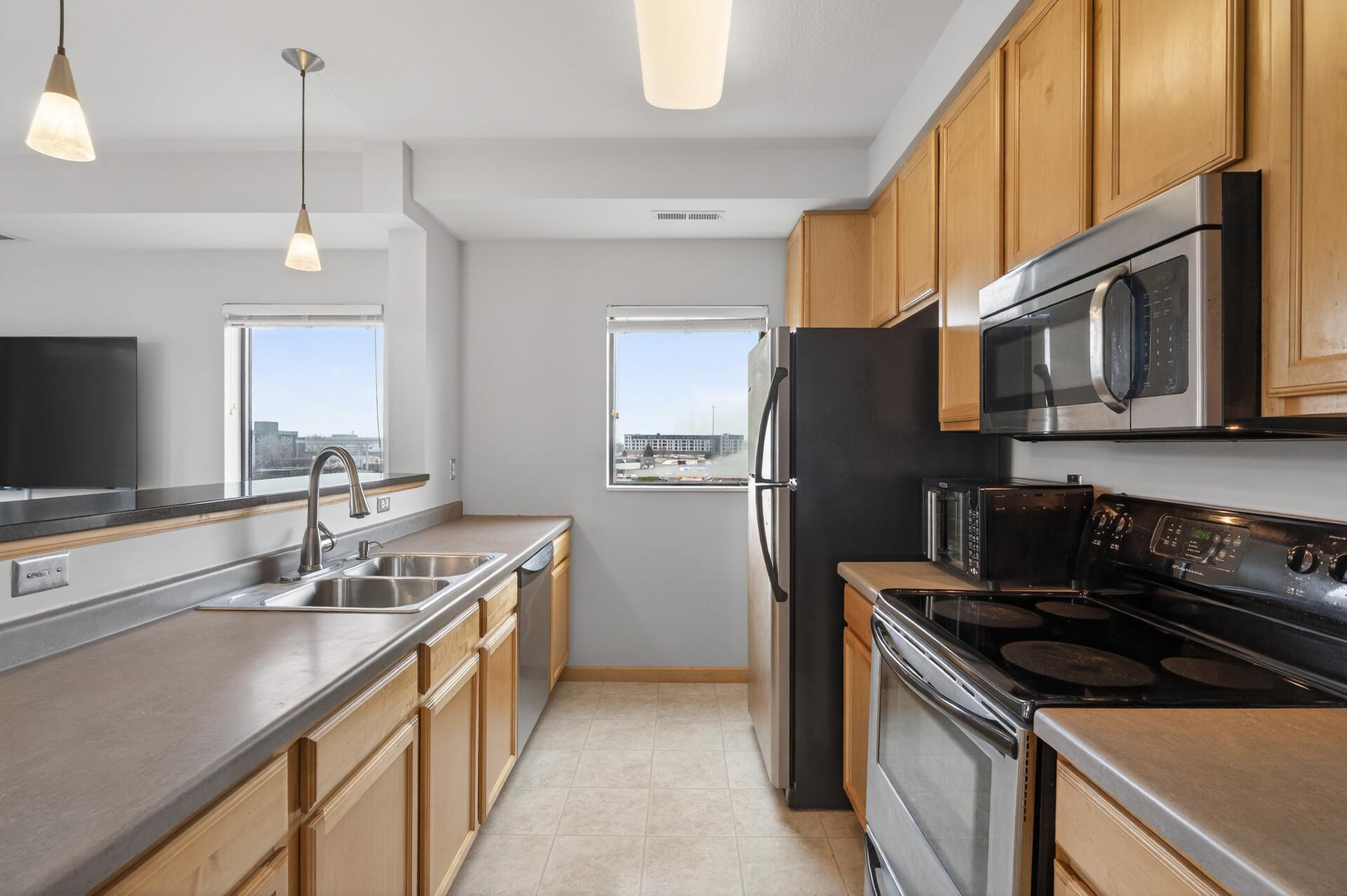 7601 Aldrich Avenue S 419