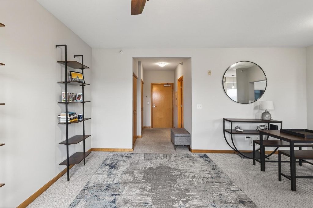 Photo of 7601 Aldrich Avenue S #419, Richfield, MN 55423 (MLS # 7006215)