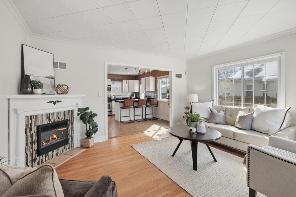 Photo of 1040 5th Avenue SE, Rochester, MN 55904 (MLS # 7039533)