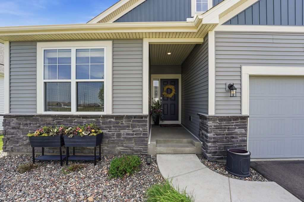 Photo of 4565 Cobalt Lane, Woodbury, MN 55129 (MLS # 7071489)