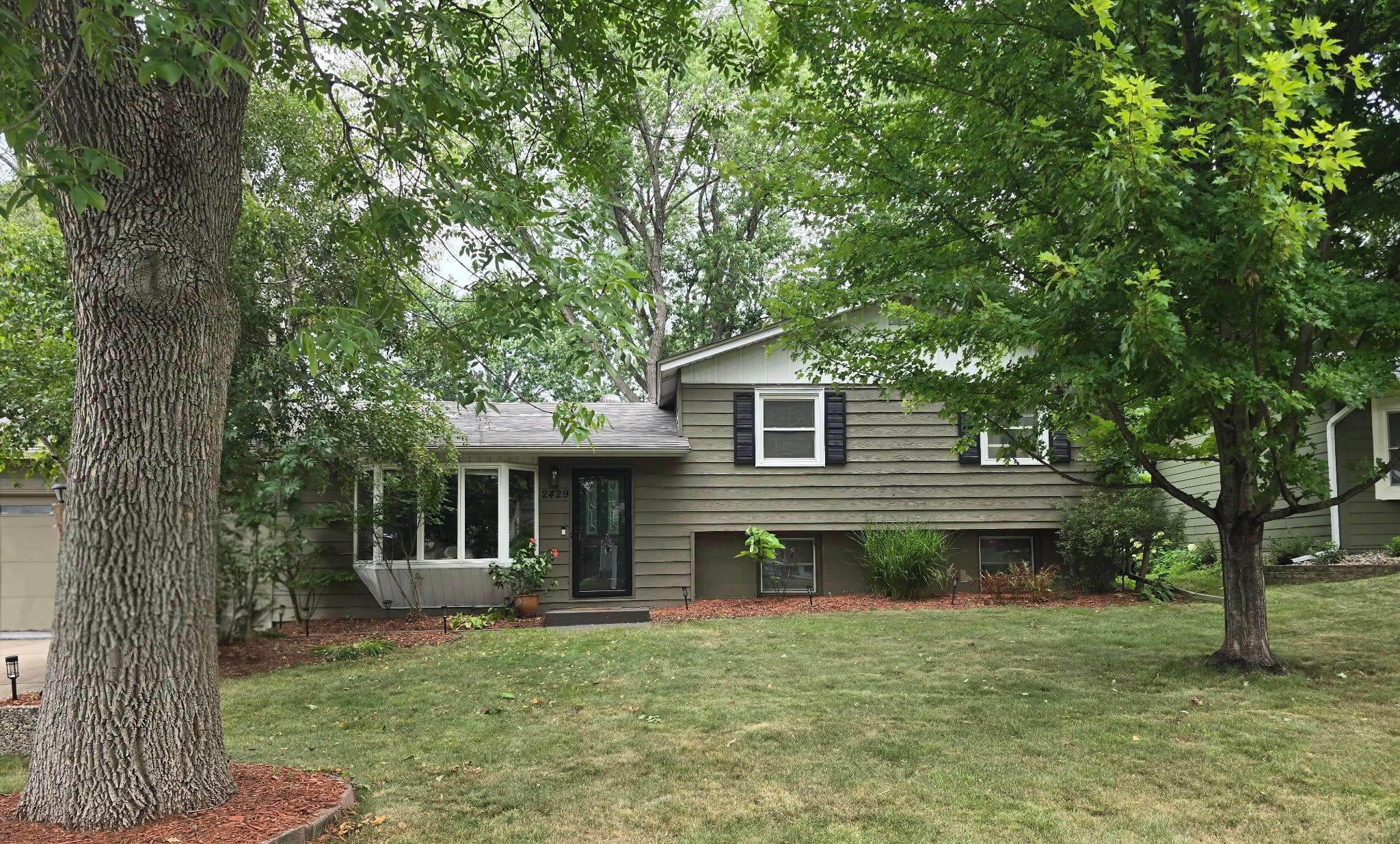 2429 Ronald Avenue