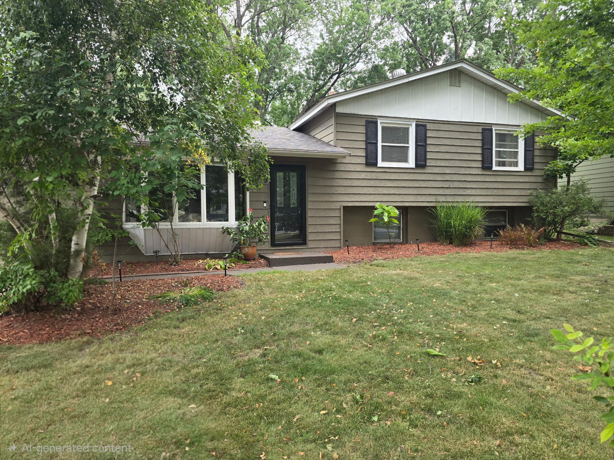 2429 Ronald Avenue