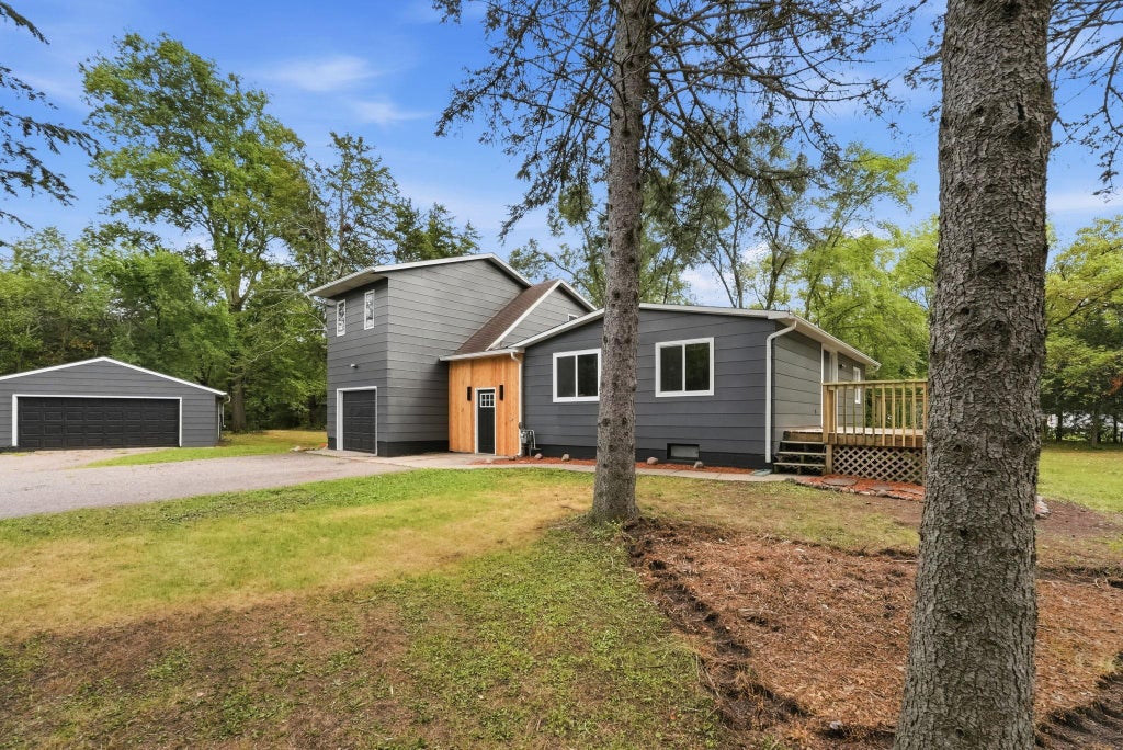 Photo of 920 Spring Street, Clearwater, MN 55320 (MLS # 7139176)