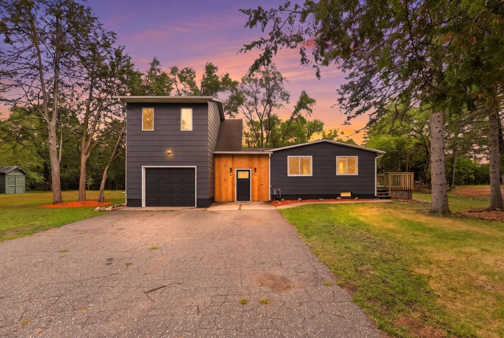 Photo of 920 Spring Street, Clearwater, MN 55320 (MLS # 7139176)