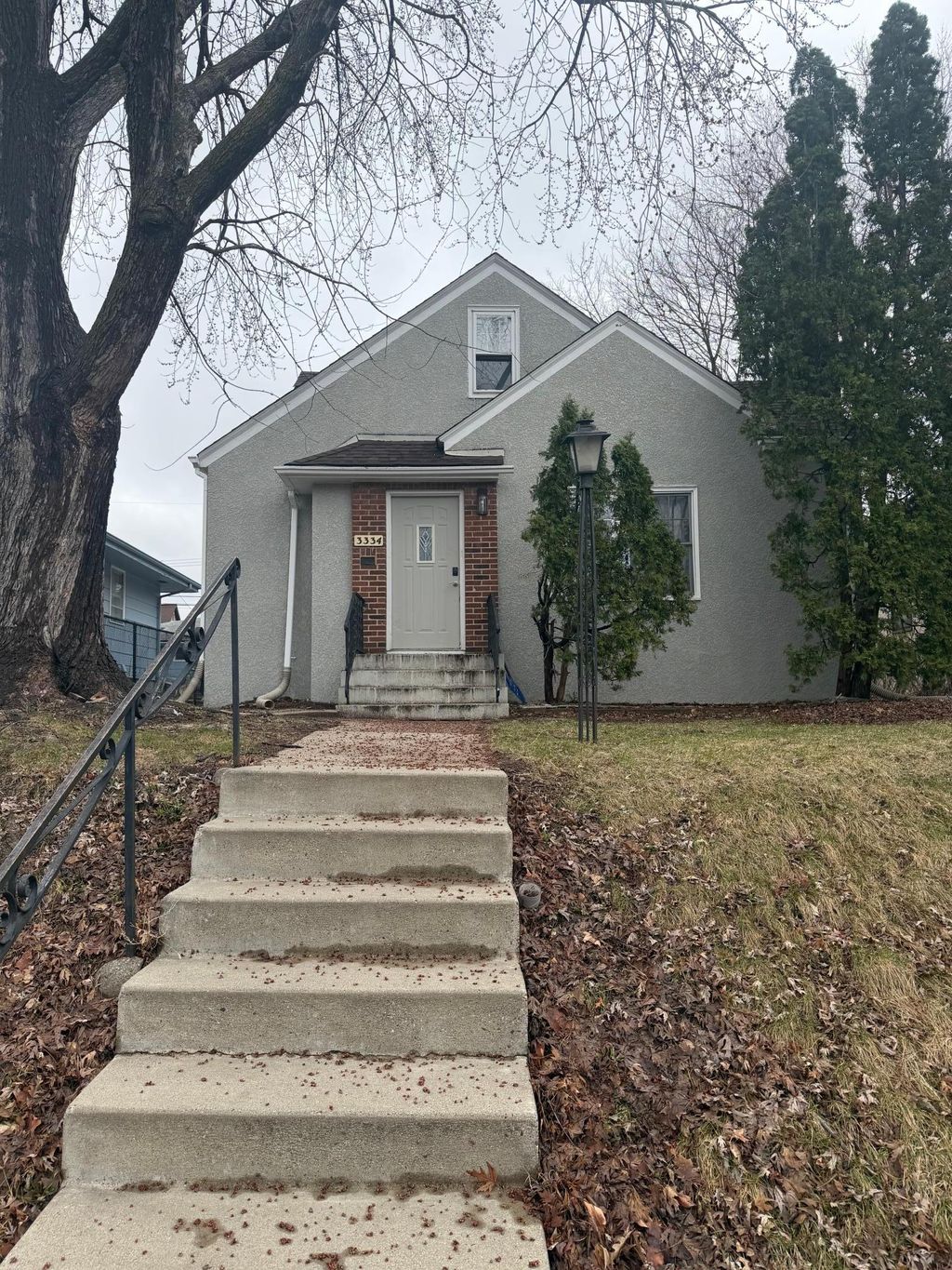 Photo of 3334 Morgan Avenue N, Minneapolis, MN 55412 (MLS # 7049026)