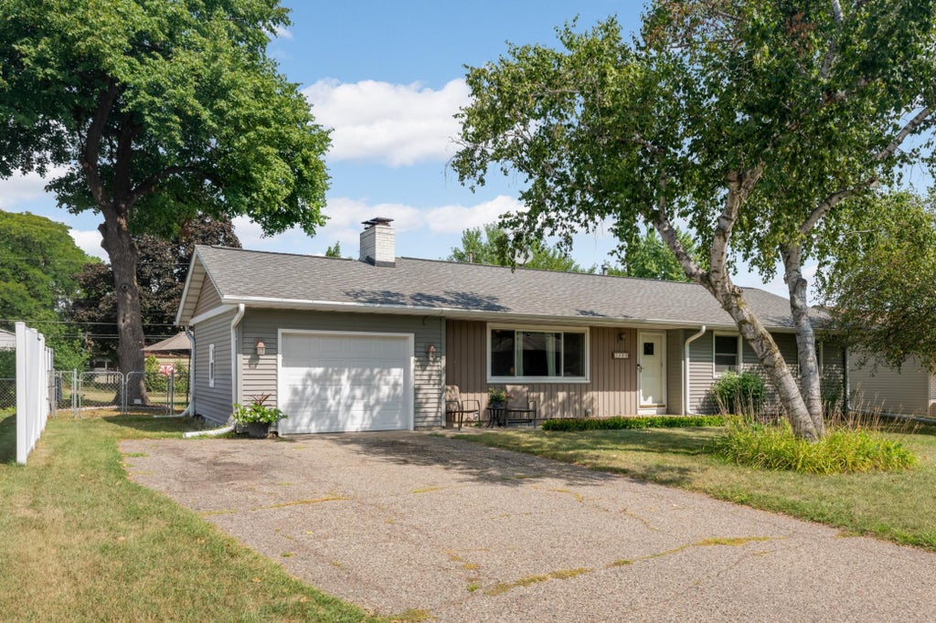 Photo of 2308 W 96th Street, Bloomington, MN 55431 (MLS # 7142453)